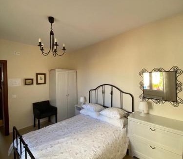 Zorita Apartment | Casa Rural Ana