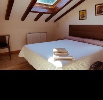 Aulesti House | Casa Rural Andikoetxe Landetxea