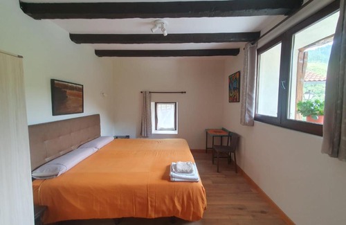 Aulesti House | Casa Rural Andikoetxe Landetxea