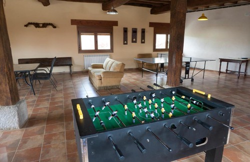 Aranarache House | Casa Rural Aranaratxe