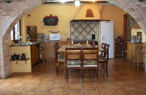 Meoz House | Casa Rural Aritzenea