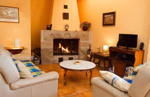 Meoz House | Casa Rural Aritzenea