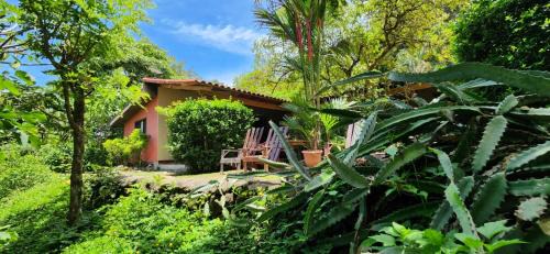 Curubande Bed & Breakfast | Casa Rural Aroma de Campo
