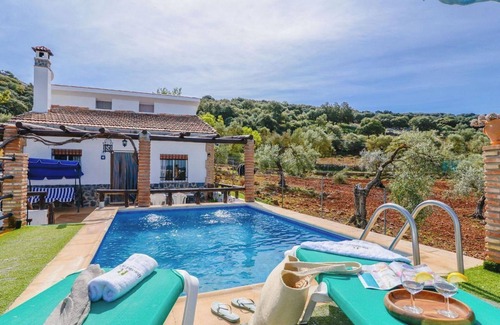 Ronda Villa | Casa Rural Bellavista Ronda by Ruralidays