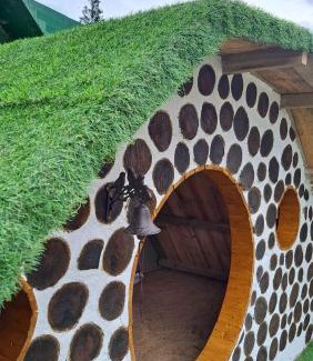Sumbilla House | Casa Rural Betraunea