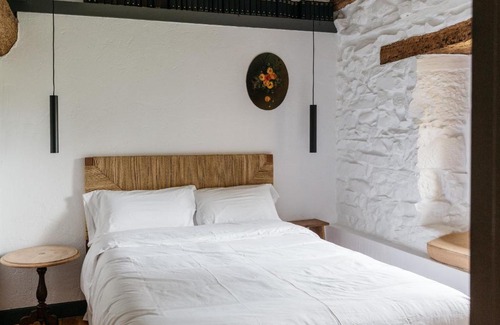 Acereda House | Casa Rural Boutique Villa Pacheca