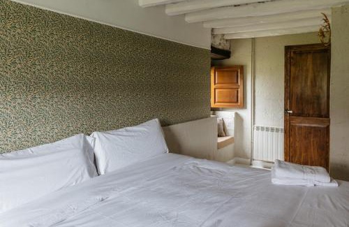 Acereda House | Casa Rural Boutique Villa Pacheca
