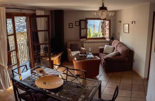 Cerler House | Casa Rural Borda Marianet