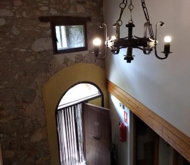 Borrenes House | Casa Rural Borrenes las Médulas