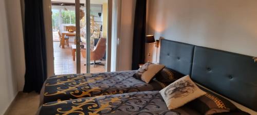 Pedralba Bed & Breakfast | Casa Rural Buenavista Pedralba