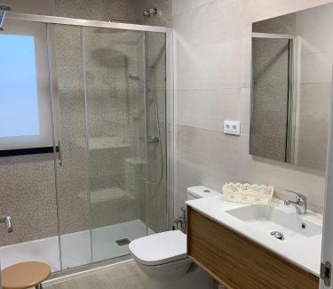 Valencia de Alcantara House | Casa Rural Camino de la Data