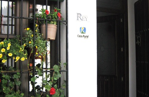 Priego de Cordoba House | Casa Rural Casa del Rey Priego