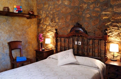 Avinyonet del Penedes House | Casa Rural Ca La Siona