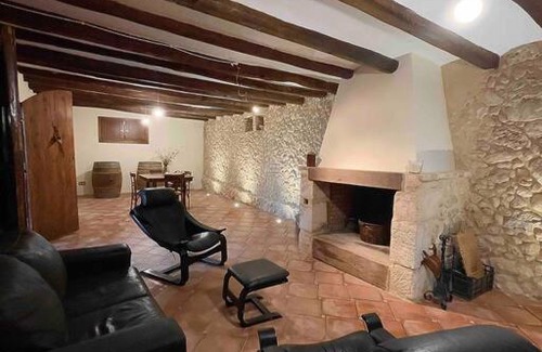 Font-Rubi House | Casa Rural Cal Casetó