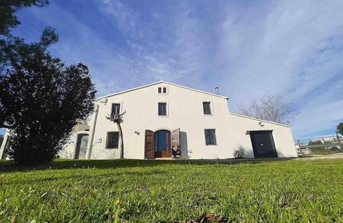 Font-Rubi House | Casa Rural Cal Casetó