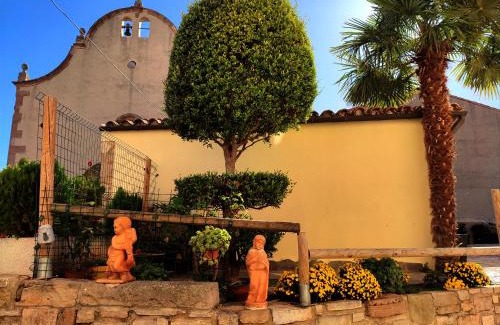 Prats del Rey House | Casa rural Cal Codina