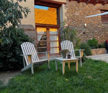 Estamariu Apartment | CASA RURAL CAL DAVID ESTAMARIU