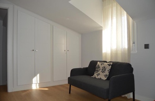 Santiago del Campo Apartment | Casa Rural Casamanín