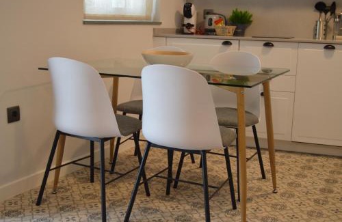 Santiago del Campo Apartment | Casa Rural Casamanín