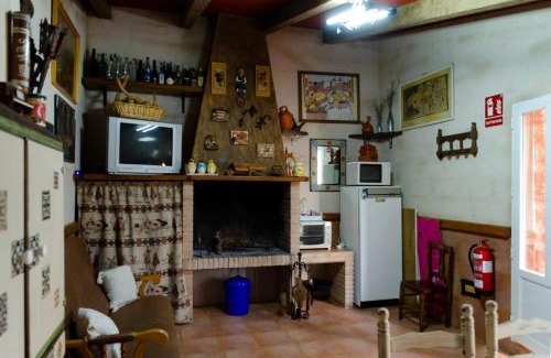 Argamasilla de Alba House | Casa Rural Cervarte
