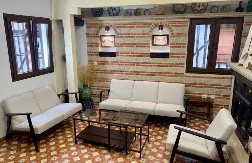 La Alberca House | Casa Rural Chorrito 1