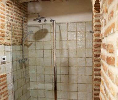 Llerena House | casa rural Cieza de León