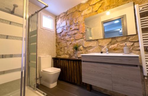 Puig Moreno Apartment | Casa Rural Claudia