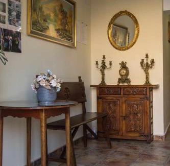 La Parrilla House | Casa rural con jacuzzi
