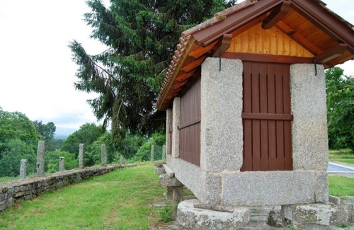 Mondariz Cottage | Casa Rural con Piscina