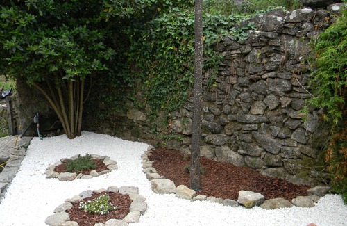 Mondariz Cottage | Casa Rural con Piscina