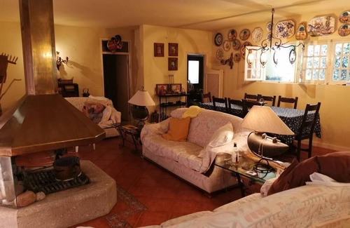 Cabril House | Casa rural - condomínio privado com piscina- Gerês