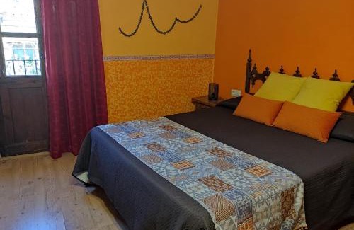 Tronchon House | Casa Rural Conesa I