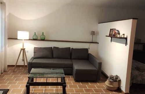 Huelma House | Casa Rural Cortijo LAS Huertas II