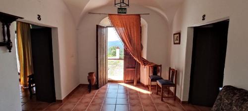 La Parra House | Casa Rural Cortijo Torres