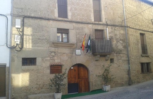 Acebo House | Casa Rural Corvina