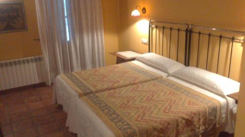 Acebo House | Casa Rural Corvina