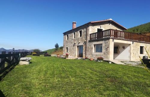 Villacarriedo House | Casa Rural Costalisa