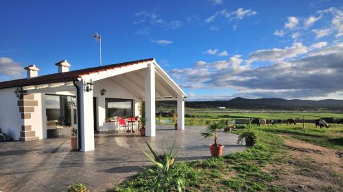 Plasencia Cabin | Casa Rural Cruces de Caminos