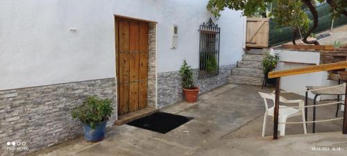 Alcaudete House | Casa Rural CUARTELILLOS