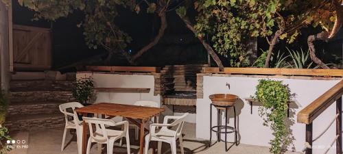 Alcaudete House | Casa Rural CUARTELILLOS