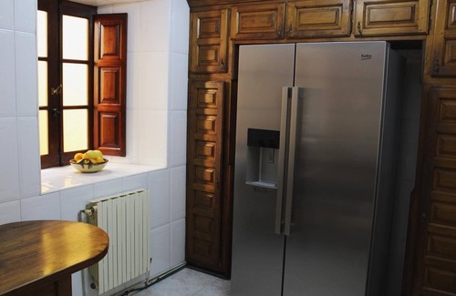Ubiarco House | Casa Rural de la Media Borona