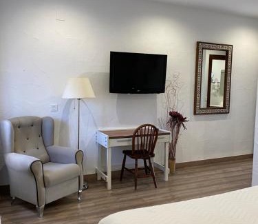 Alarcon Bed & Breakfast | Casa Rural Dolly Baby