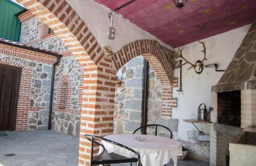 Vega de Santa Maria House | Casa Rural Duquesa De La Conquista de Ávila