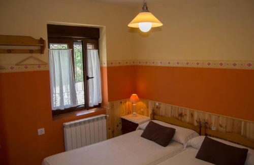Vega de Santa Maria House | Casa Rural Duquesa De La Conquista de Ávila