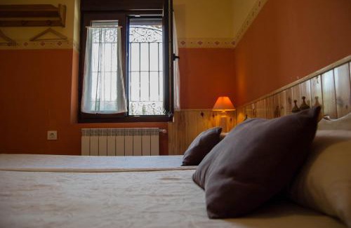 Vega de Santa Maria House | Casa Rural Duquesa De La Conquista de Ávila