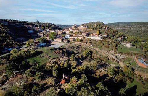 Buenache de la Sierra House | Casa Rural El Retiro, rural loft