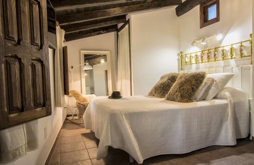 Pasaron de la Vera Cottage | CASA RURAL EL TOMILLAR