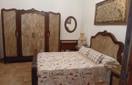 San Carlos del Valle House | Casa Rural en San Carlos del Valle- Doña Gumersinda