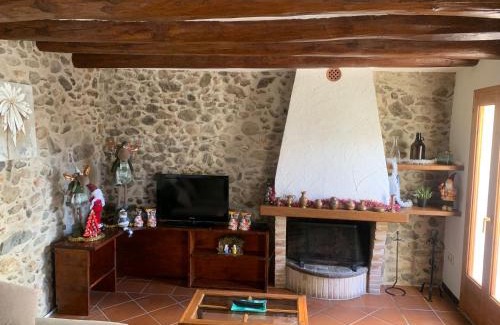 Sant Climent Sescebes House | Casa Rural El Pati de l´Albera