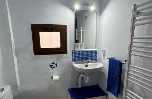 Cehegin House | Casa Rural el Alcázar - Cehegín